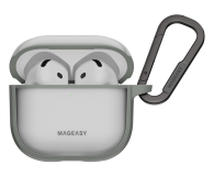 MAGEASY Roam Case do AirPods 4 - 1416003 - zdjęcie 1